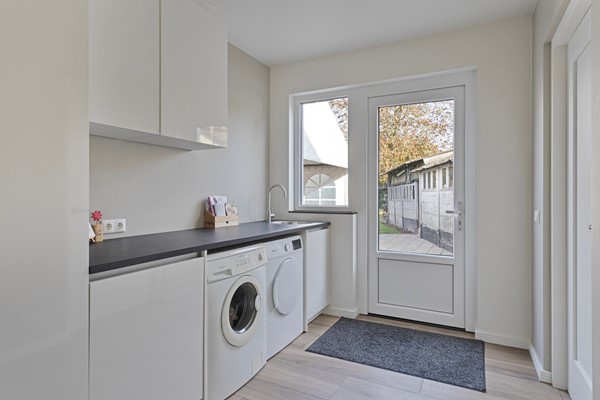 Medium property photo - Burgemeester van Ginnekenstraat 11, 6021 AH Budel